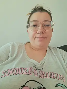 powerpuffprincess' Webcam Show