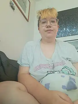 powerpuffprincess Webcam Show