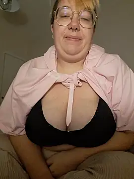 powerpuffprincess Webcam Show