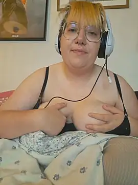 powerpuffprincess Webcamshow