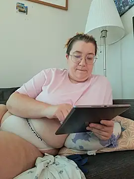 powerpuffprincess – webcam-show