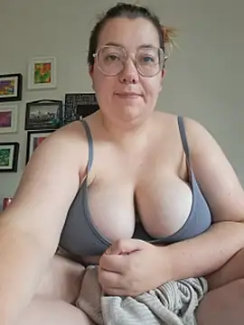 powerpuffprincess Webcam-Show