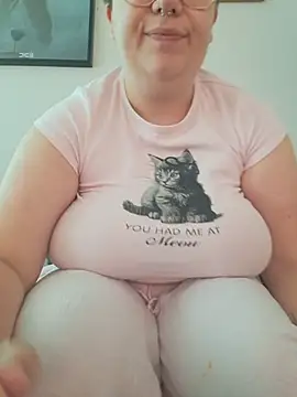 powerpuffprincess Webcamshow
