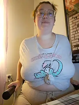 powerpuffprincess Webcam Show