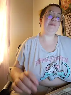 powerpuffprincess – webcam-show
