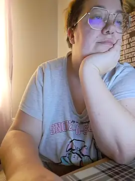 powerpuffprincess Webcam Show