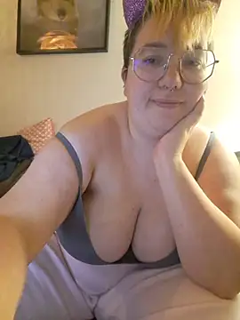 powerpuffprincess Webcam Show