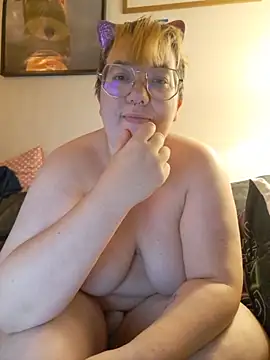 powerpuffprincess Webcam Show