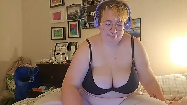 powerpuffprincess Webcam Show