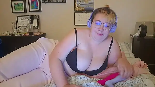 powerpuffprincess webcam show