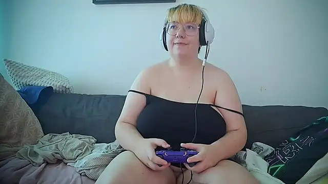 powerpuffprincess webcam show