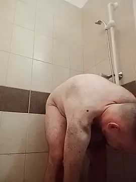 Webkamerová show Trashy993