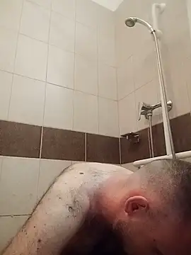 Webkamerová show Trashy993