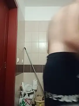 הופעת וובקאם של Trashy993