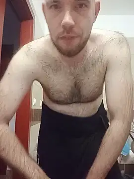 Trashy993's Webcam Show