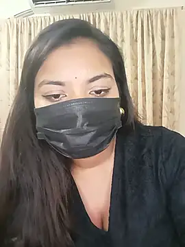 แชท XXX สดของ Rudrani_rage
