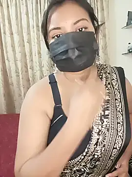 Czat XXX na żywo – Rudrani_rage