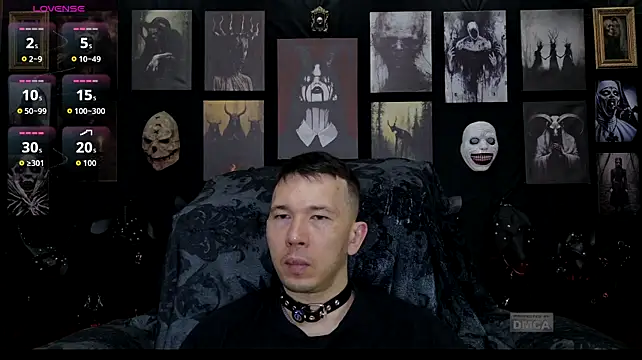 KaydenGray Webcamshow