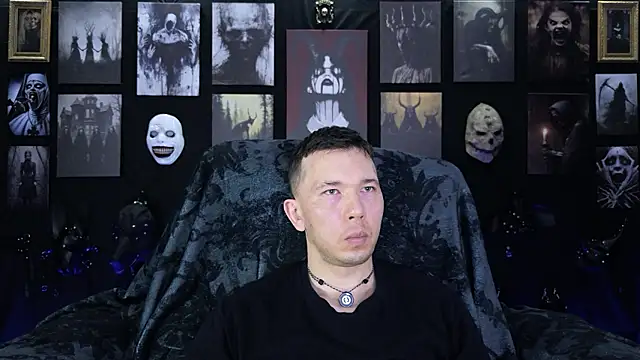 Вебкам-шоу KaydenGray