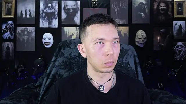 KaydenGray Show Webcam