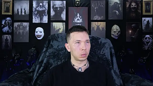 Show Webcam de KaydenGray