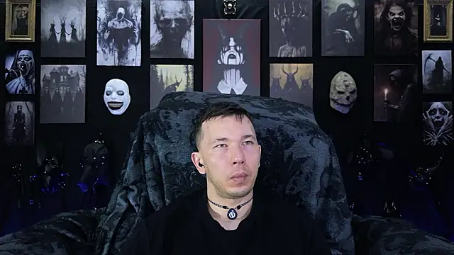 KaydenGray: διαδικτυακό σόου στην κάμερα