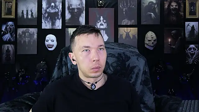KaydenGray – webcam-show