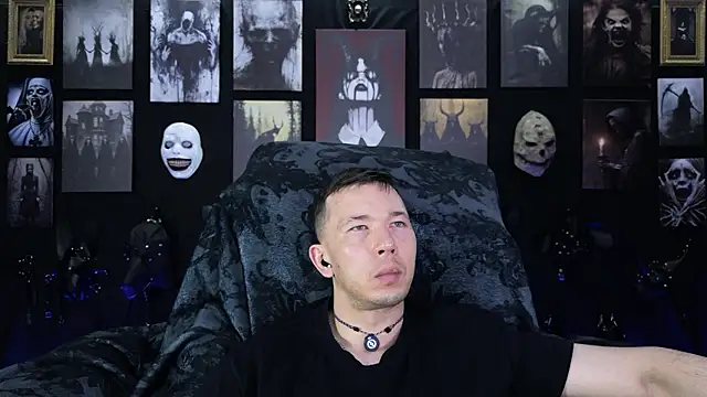 عرض كام KaydenGray