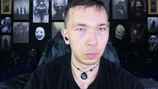 Вебкам-шоу KaydenGray