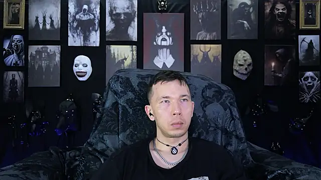 Show de webcam de KaydenGray