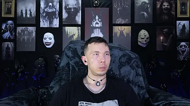 KaydenGray Webcam-Show