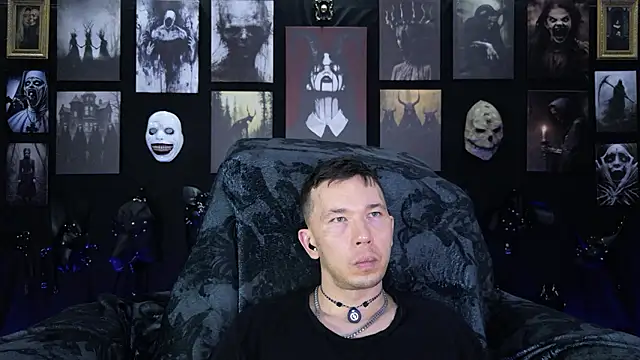 KaydenGray Webcam-Show