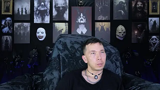 KaydenGray Webcamshow