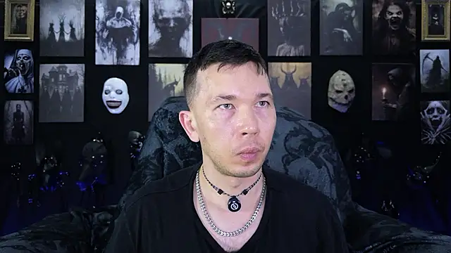 KaydenGray Webcamshow