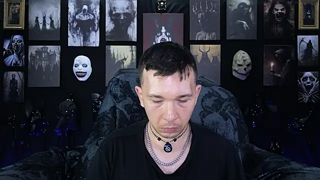 KaydenGray Webcamshow
