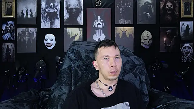 KaydenGray Webcam Show