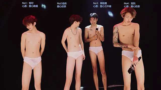 STS-AON webcam show