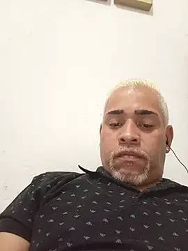 Show de webcam de suusro