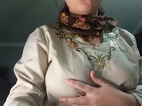 عرض كام Mehmetmelisa
