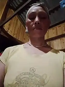 Nana_cute345 Pertunjukan Webcam
