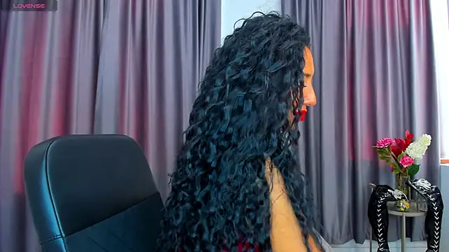 Bellatrix_ Live XXX-Chat