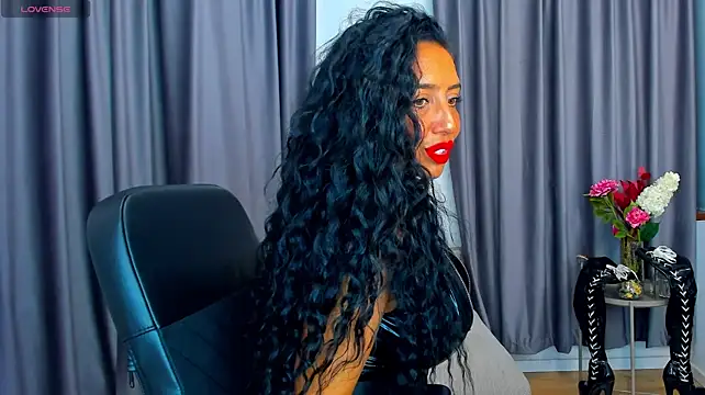 Webkamerová show Bellatrix_