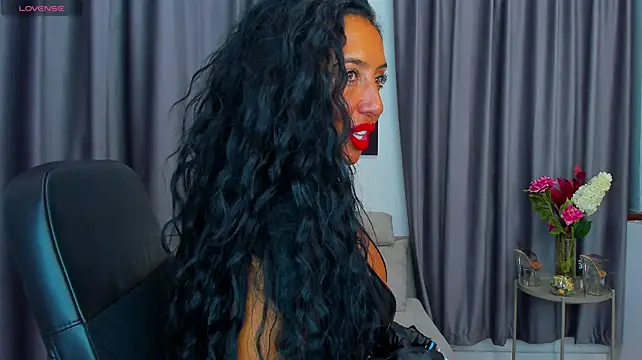 Bellatrix_ Live XXX-Chat