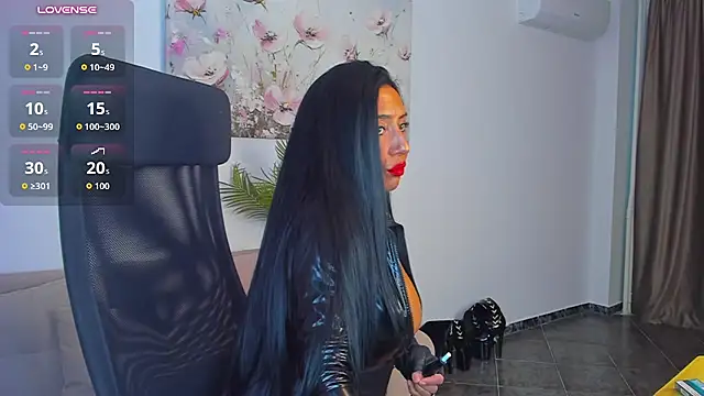 Bellatrix_ Chat XXX live