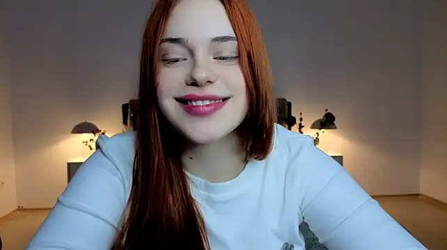 Copper_Queen_'s Webcam Show