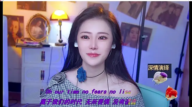 MiaAngela77 在線直播表演