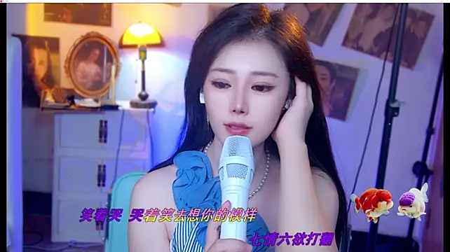 MiaAngela77 网络视讯表演