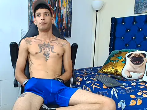 connor_launther_ Webcamshow