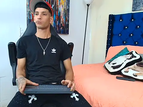 connor_launther_ Webcamshow
