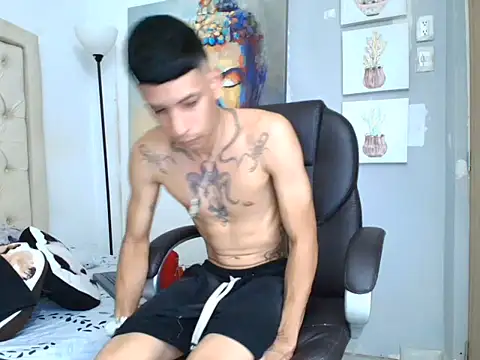 connor_launther_ 在線直播表演